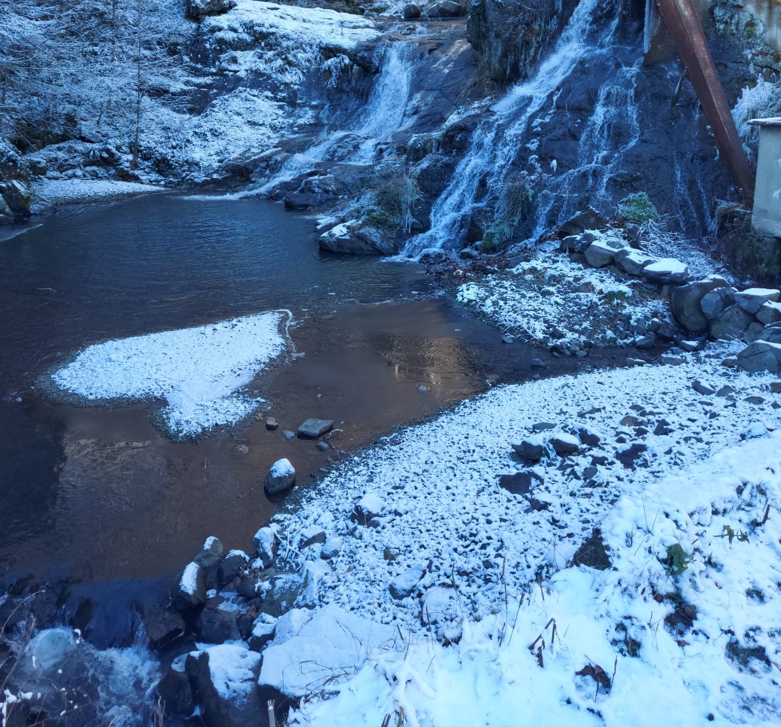 O İDDİALAR BOŞ ÇIKTI